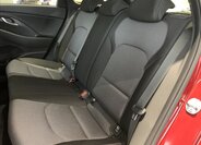 Hyundai i30 Kombi 1,5 l 70 kw