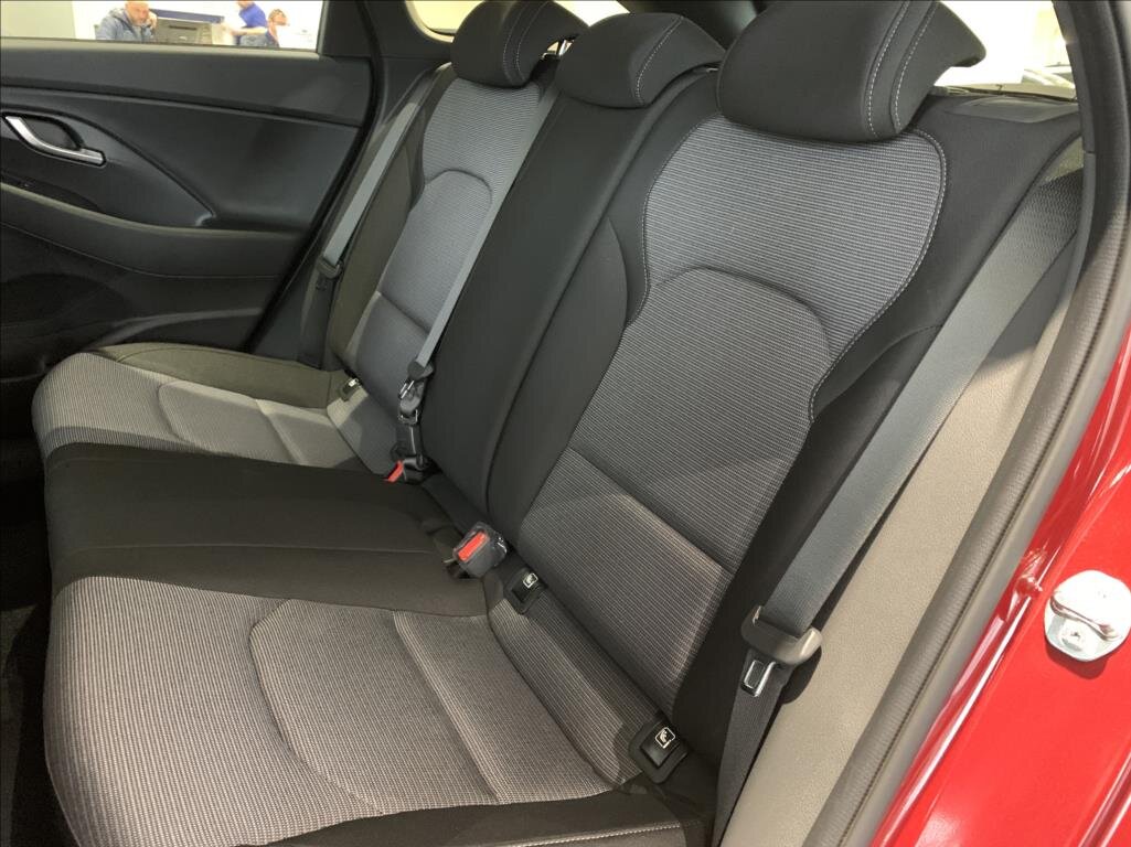 Hyundai i30 Kombi 1,5 l 70 kw