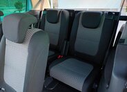 Volkswagen Sharan Kombi 2,0 l 103 kw