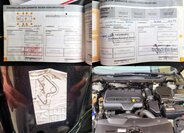 Citroën C5 Kombi 2,0 l 103 kw