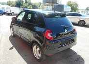 Renault Twingo Hatchback 0,0 31 kw