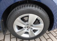 Škoda Rapid Hatchback 999,0 81 kw