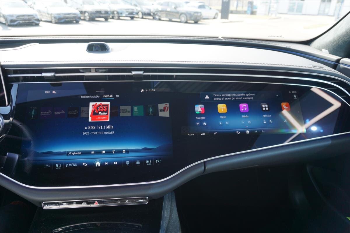 Mercedes-Benz Třídy E