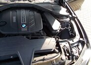 BMW Řada 3 Sedan / Limuzína 2,0 l 135 kw
