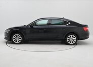 Škoda Superb Liftback 2,0 l 110 kw