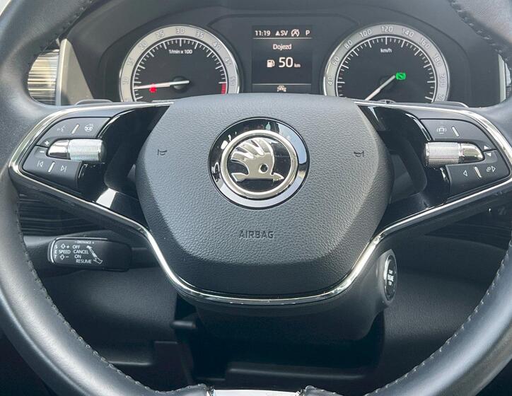 Škoda Kodiaq 22