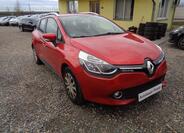 Renault Clio 1