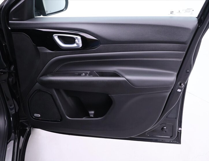 Jeep Compass SUV 1,3 l 110 kw