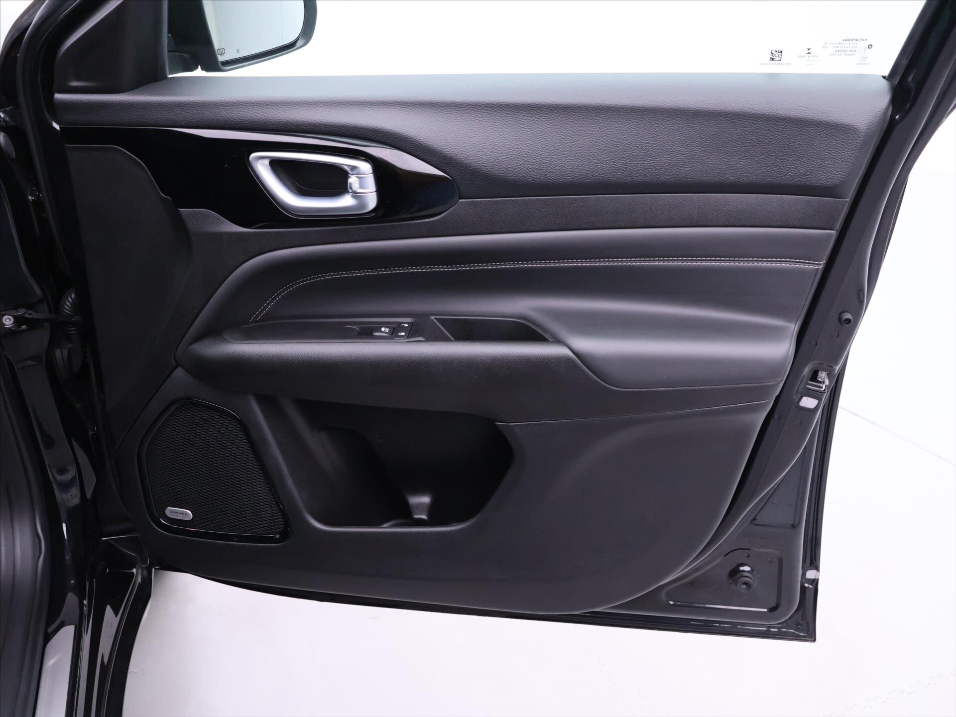 Jeep Compass SUV 1,3 l 110 kw