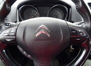 Citroën C4 Aircross SUV 1,6 l 84 kw