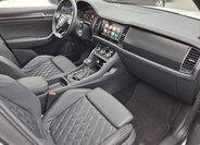 Škoda Kodiaq SUV / Terénní 2,0 l 147 kw