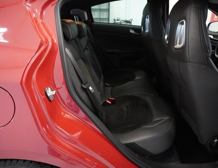 Alfa Romeo Giulietta Hatchback 0,0 177 kw