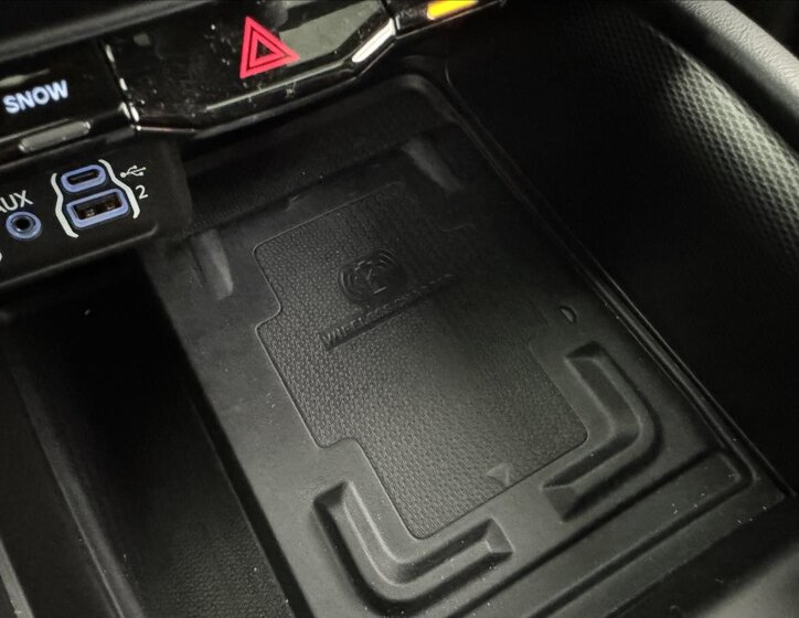 Dodge Durango SUV 5,7 l 268 kw