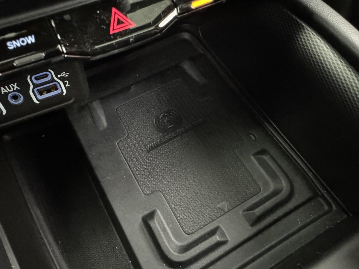 Dodge Durango SUV 5,7 l 268 kw