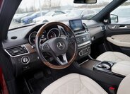 Mercedes-Benz GLS SUV 3,0 l 190 kw