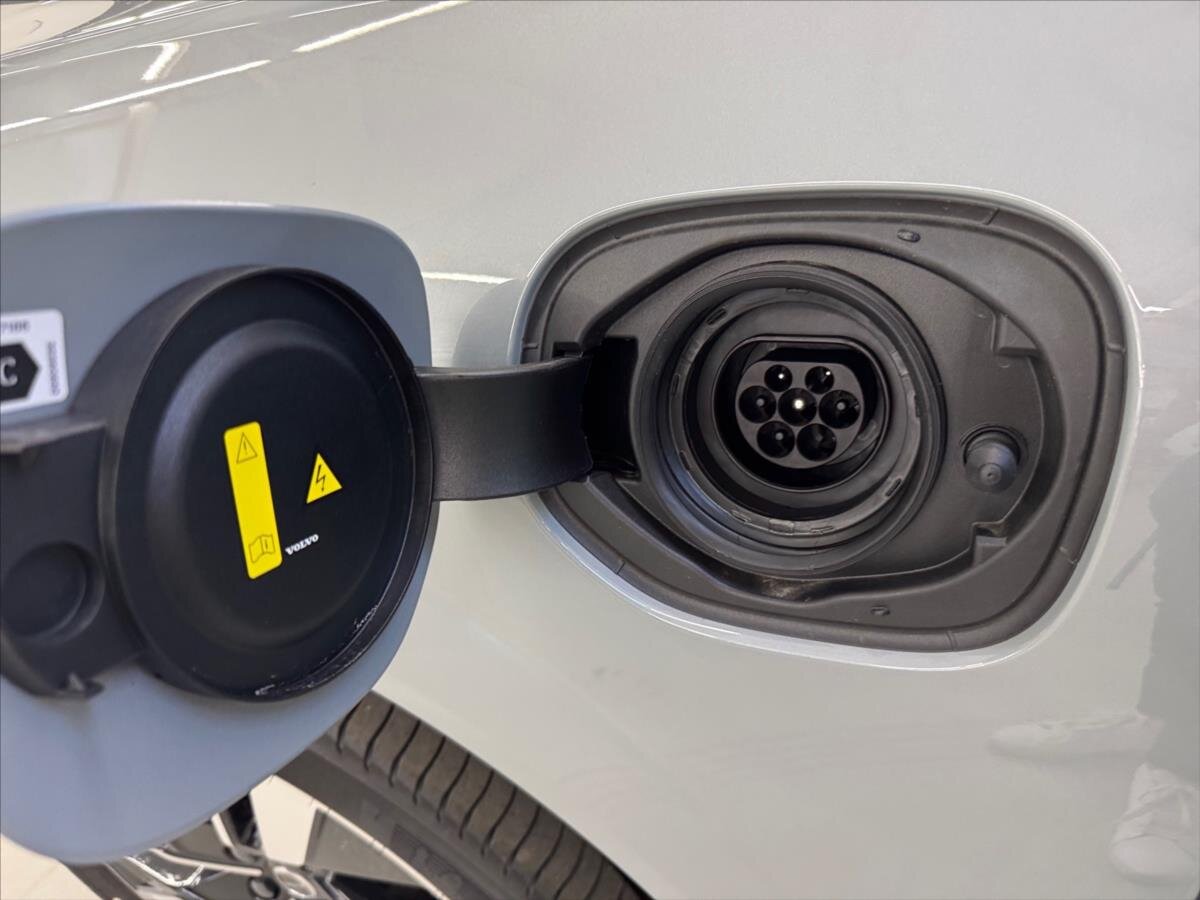 Volvo XC60 SUV 2,0 l 258 kw