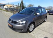 Volkswagen Golf Plus Hatchback 1,4 l 59 kw