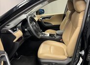 Toyota RAV4 SUV / Terénní 2,5 l 131 kw