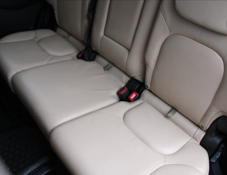 Nissan Pathfinder 26