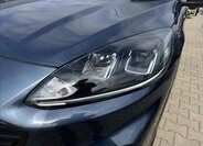 Ford Kuga SUV / Terénní 1,5 l 110 kw