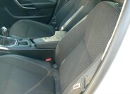 Opel Insignia Kombi 2,0 l 125 kw