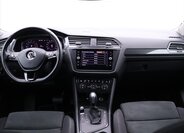 Volkswagen Tiguan Allspace SUV 1,5 l 110 kw