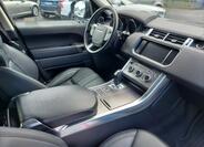 Land Rover Range Rover Sport 14