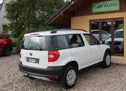 Škoda Yeti 6