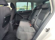 Volkswagen Tiguan SUV / Terénní 2,0 l 125 kw
