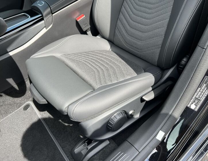 Mercedes-Benz Třídy A 12