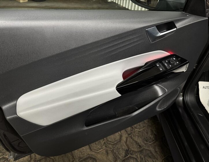 Volkswagen ID.3 Hatchback 0,0 150 kw