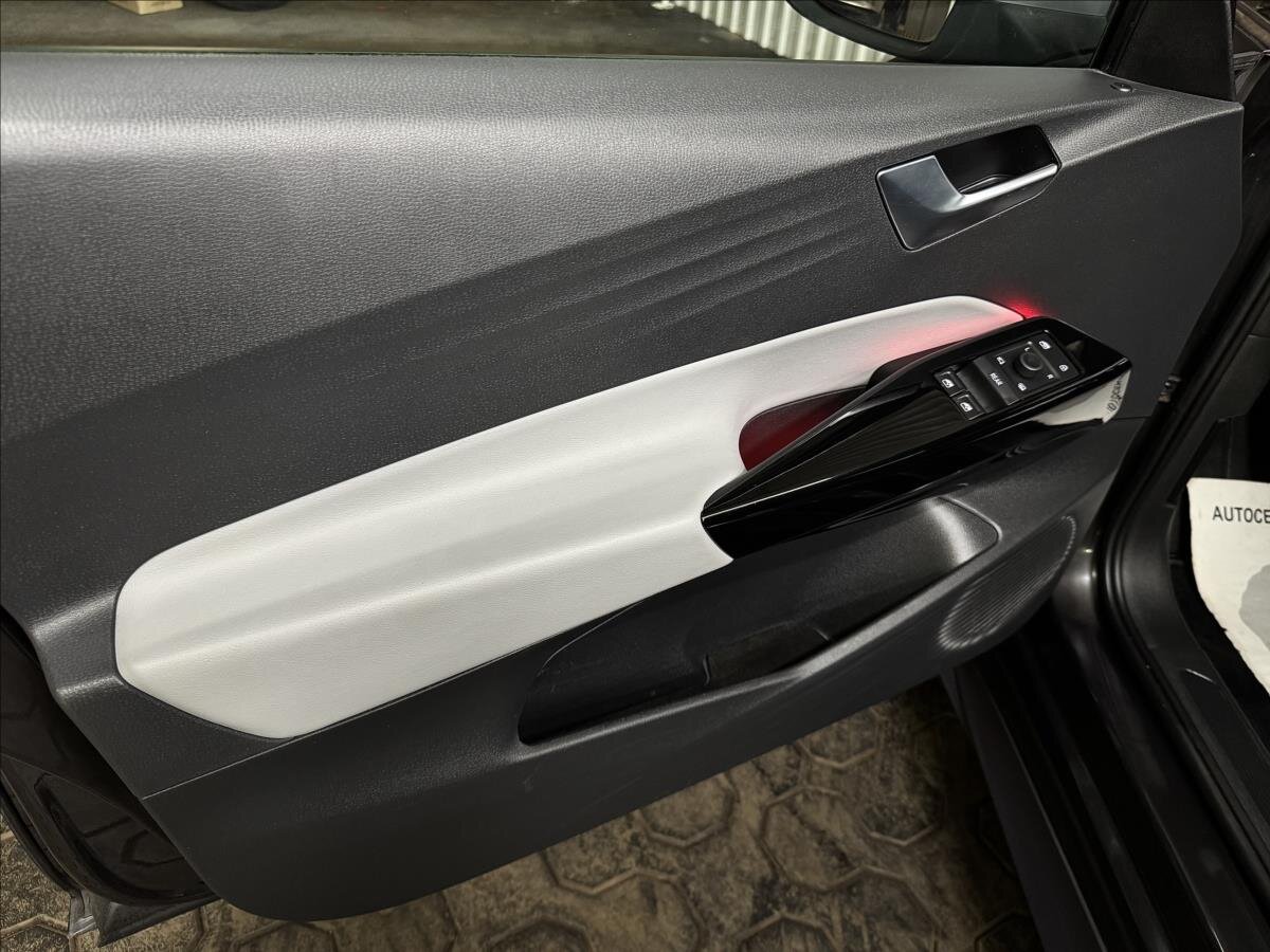 Volkswagen ID.3 Hatchback 0,0 150 kw