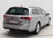 Volkswagen Passat Kombi 2,0 l 147 kw