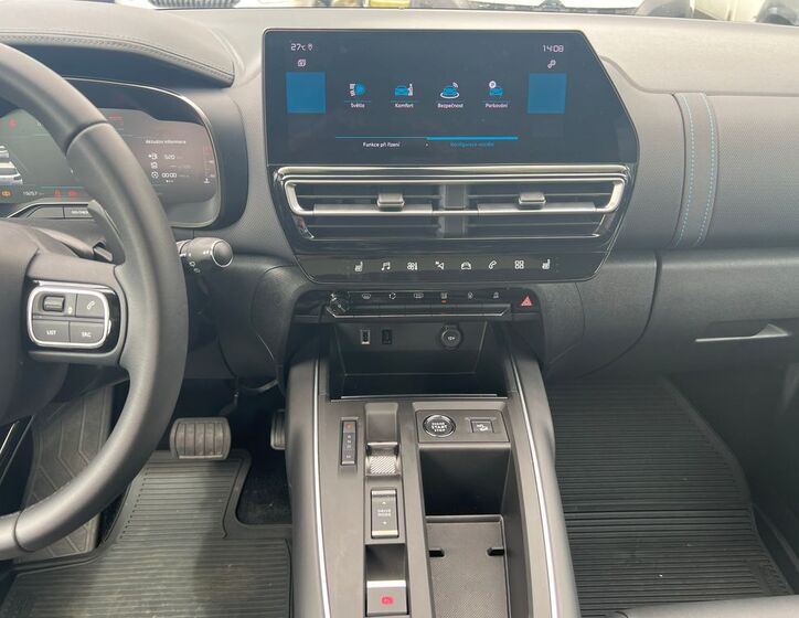 Citroën C5 Aircross 9