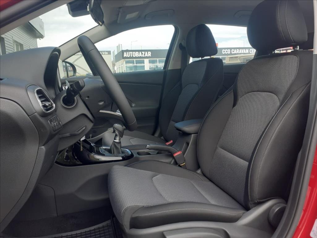 Hyundai i30 Kombi 998,0 85 kw