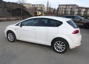 Seat Leon Hatchback 1,4 l 92 kw