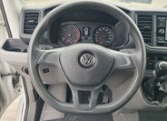 Volkswagen Crafter Ostatní 2,0 l 103 kw
