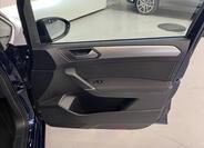 Volkswagen Touran 26
