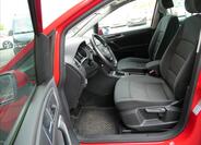 Volkswagen Golf Sportsvan 17