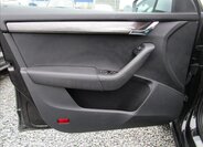 Škoda Octavia Kombi 2,0 l 135 kw