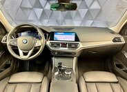 BMW Řada 3 Kombi 2,0 l 140 kw