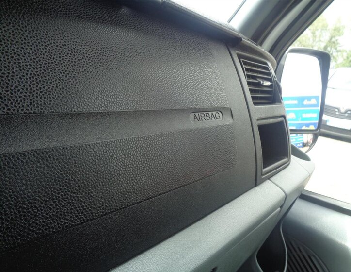 Ford Transit Ostatní 2,2 l 74 kw