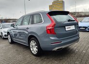 Volvo XC90 SUV 2,0 l 173 kw