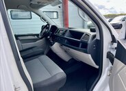 Volkswagen Transporter 21