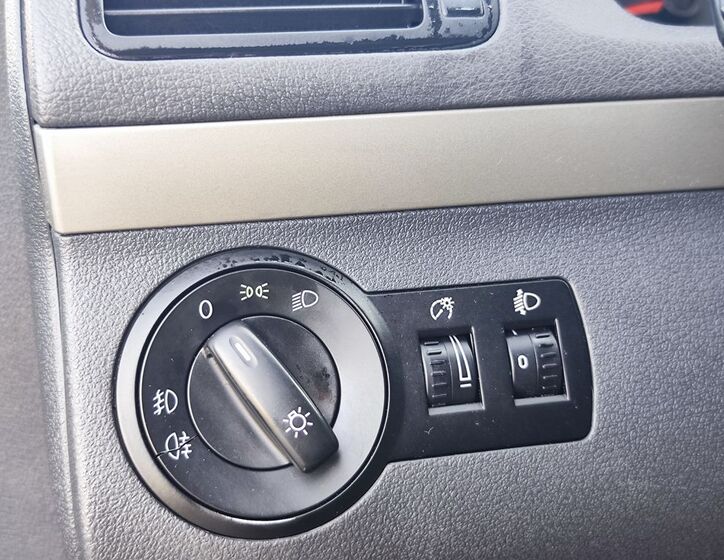 Volkswagen Touran 21