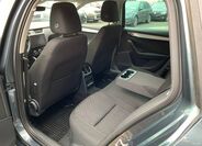 Škoda Octavia 20