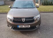 Dacia Logan Hatchback 0,0 0