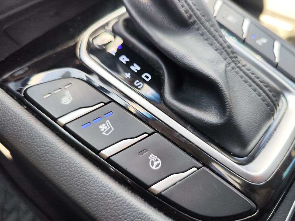 Hyundai IONIQ Hatchback 1,6 l 104 kw