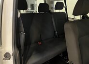 Volkswagen Transporter Kombi 2,0 l 75 kw