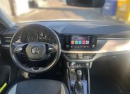 Škoda Scala Hatchback 999,0 81 kw